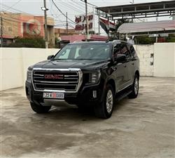 جي ام سي يوكون